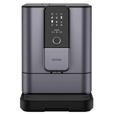 Кавомашина Nivona NIVO8107 CafeRomatica UA
