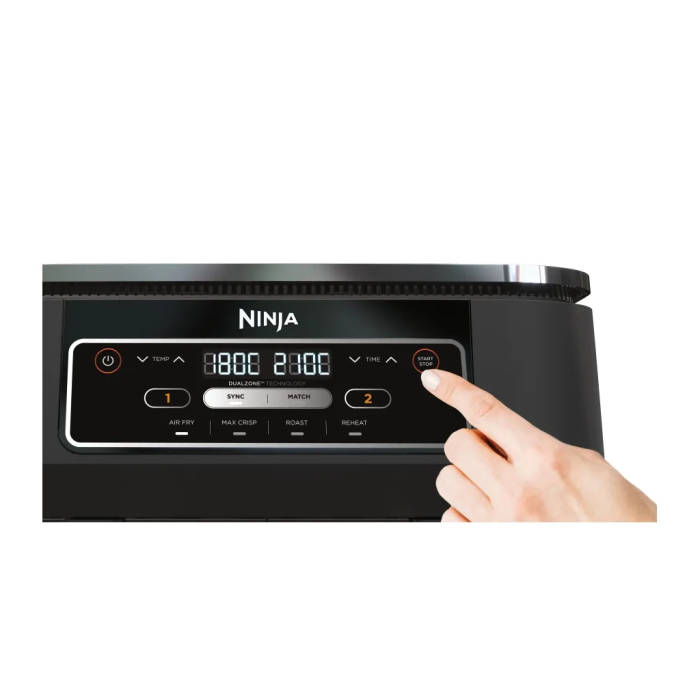 Мультипіч Ninja AF200EU UA