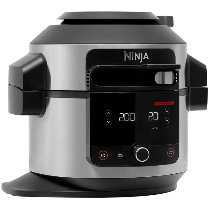 Мультиварка Ninja OL550EU UA