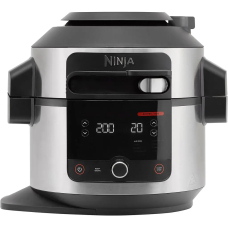 Мультиварка Ninja OL550EU UA