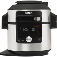 Мультиварка Ninja OL650EU UA
