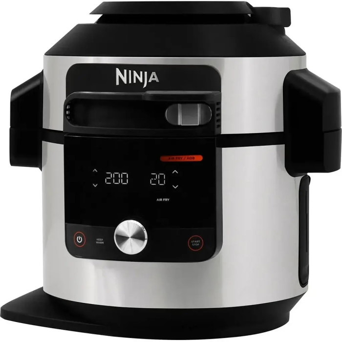 Мультиварка Ninja OL750EU UA