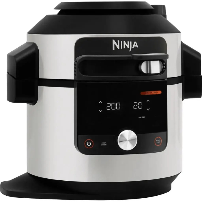 Мультиварка Ninja OL750EU UA