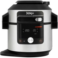 Мультиварка Ninja OL750EU UA
