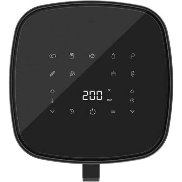 Мультипіч Cecotec Cecofry Fantastik 5500 (CCTC-04971) UA