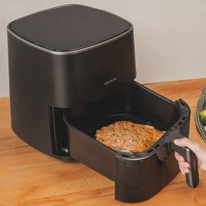Мультипіч Cecotec Cecofry Fantastik 5500 (CCTC-04971) UA