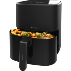 Мультипіч Cecotec Cecofry Fantastik 5500 (CCTC-04971) UA