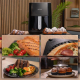 Мультипіч Cecotec Cecofry&Grill Duoheat 4000 (A01 EU01 100499) UA