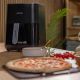 Мультипіч Cecotec Cecofry&Grill Duoheat 4000 (A01 EU01 100499) UA