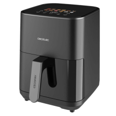 Мультипіч Cecotec Cecofry&Grill Duoheat 4000 (A01 EU01 100499) UA