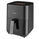 Мультипіч Cecotec Cecofry&Grill Duoheat 4000 (A01 EU01 100499) UA