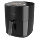 Мультипіч Cecotec Cecofry&Grill Duoheat 6500 (A01 EU01 100500) UA
