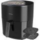 Мультипіч Cecotec Cecofry&Grill Duoheat 6500 (A01 EU01 100500) UA
