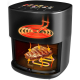 Мультипіч Cecotec Cecofry&Grill Duoheat 6500 (A01 EU01 100500) UA