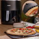 Мультипіч Cecotec Cecofry&Grill Duoheat 6500 (A01 EU01 100500) UA