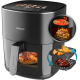 Мультипіч Cecotec Cecofry&Grill Duoheat 6500 (A01 EU01 100500) UA