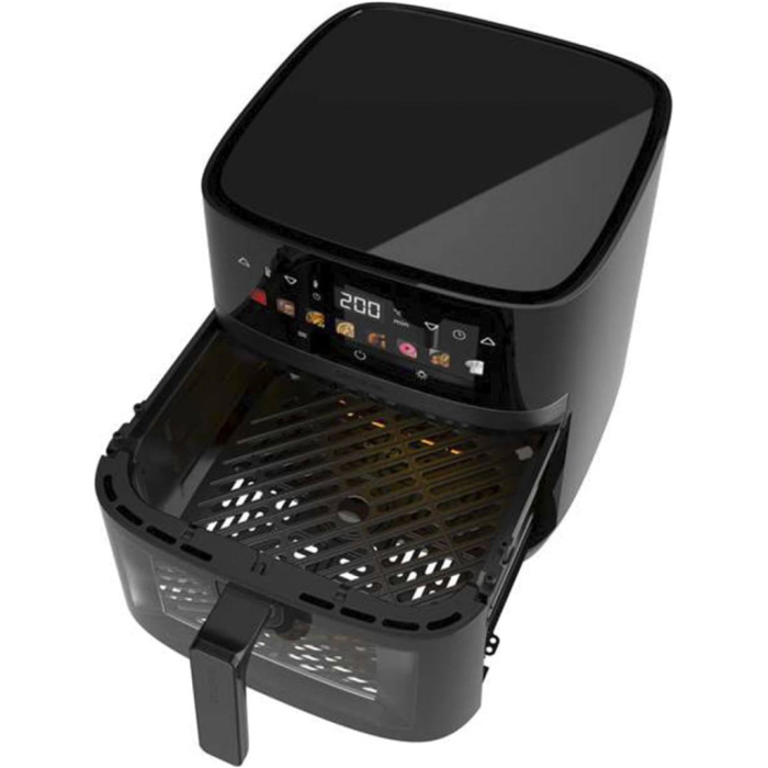 Мультипіч Cecotec Cecofry&Grill Duoheat 8000 (A01 EU01 100501) UA