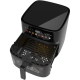Мультипіч Cecotec Cecofry&Grill Duoheat 8000 (A01 EU01 100501) UA