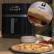 Мультипіч Cecotec Cecofry&Grill Duoheat 8000 (A01 EU01 100501) UA