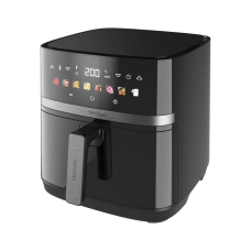 Мультипіч Cecotec Cecofry&Grill Duoheat 8000 (A01 EU01 100501) UA