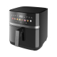 Мультипіч Cecotec Cecofry&Grill Duoheat 8000 (A01 EU01 100501) UA