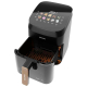 Мультипіч Cecotec Cecofry&Grill Smokin 4500 (A01 EU01 101134) UA