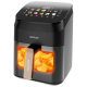 Мультипіч Cecotec Cecofry&Grill Smokin 4500 (A01 EU01 101134) UA