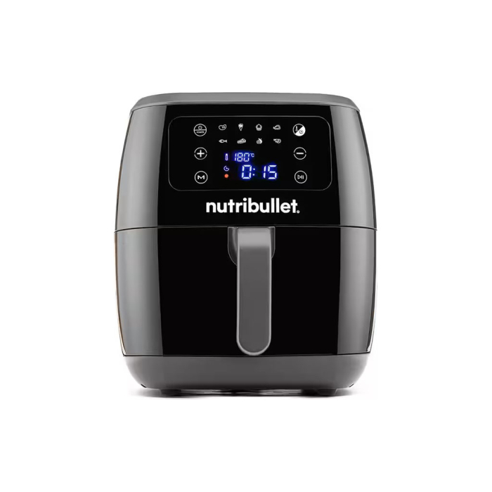 Мультипечь NUTRIBULLET XXL NBA071B UA