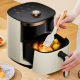 Мультипечь Deerma Air Fryer KZ30W UA