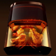 Мультипечь Deerma Air Fryer KZ30W UA