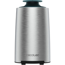 Кавомолка Cecotec Titanmill 400 Steel (CCTC-01475) UA