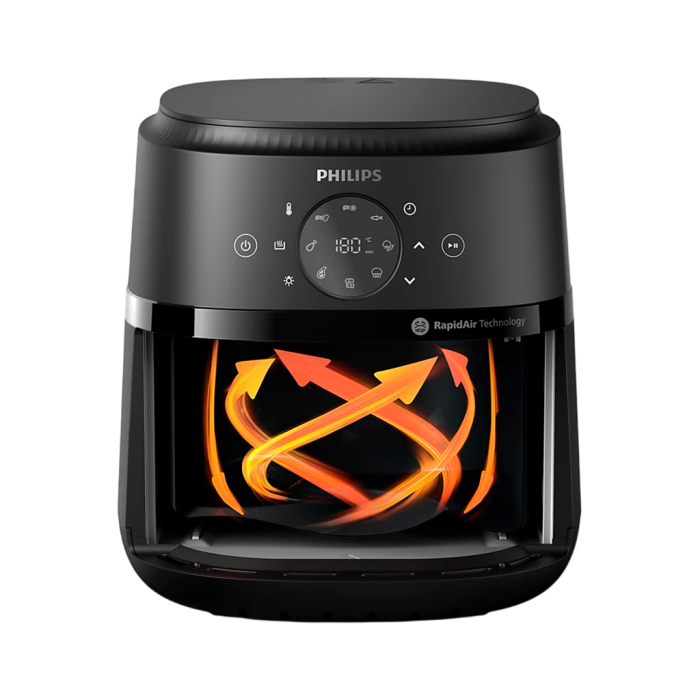 Мультипіч Philips Ovi Dual Steam UA