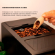 Кавомашина Cecotec Cremmaet Compactccino Black UA