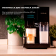 Кавомашина Cecotec Cremmaet Compactccino Black UA