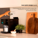 Кавомашина Cecotec Cremmaet Compactccino Black UA
