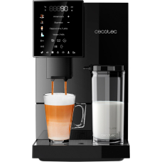 Кавомашина Cecotec Cremmaet Compactccino Black (A01_EU01_105452) UA
