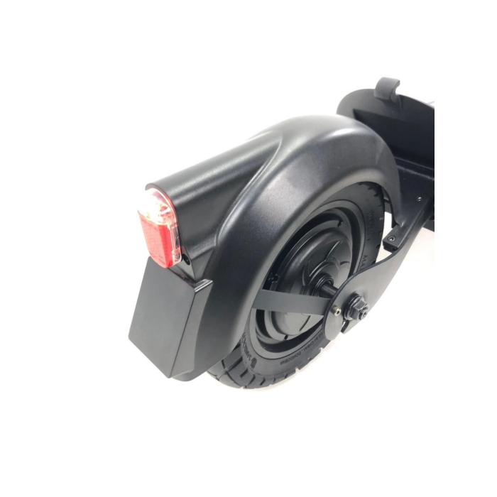 Електросамокат Lydsto 500W 10" 48V 16Ah + амортизатор!