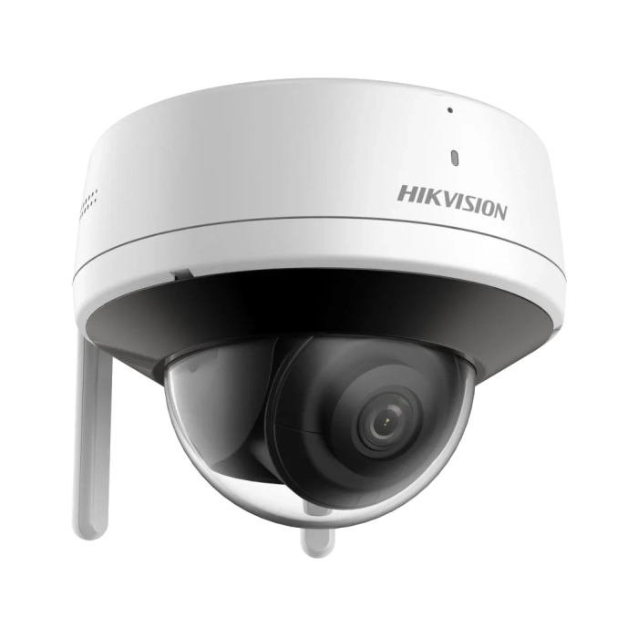 Камера відеоспостереження Hikvision DS-2CV2141G2-IDW(W) (2.8) UA