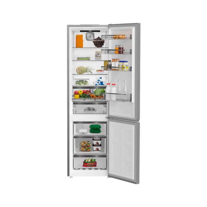 Холодильник Whirlpool WHK 26402 XP4U UA