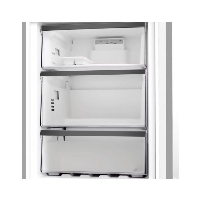 Холодильник Whirlpool WHK 26402 XP4U UA