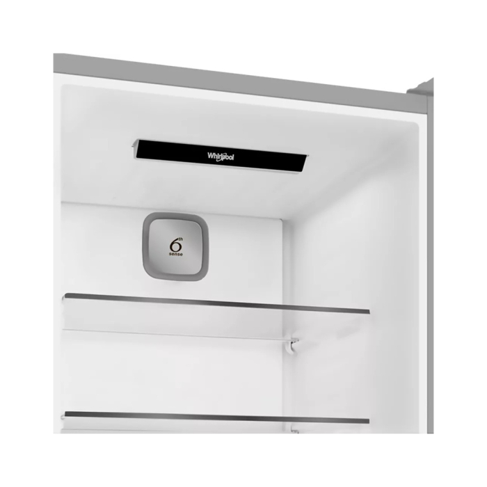 Холодильник Whirlpool WHK 26402 XP4U UA