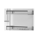 Холодильник Whirlpool WHK 26402 XP4U UA
