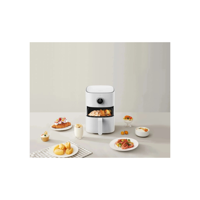 Мультиварка Xiaomi Smart Air Fryer 4.5L EU UA