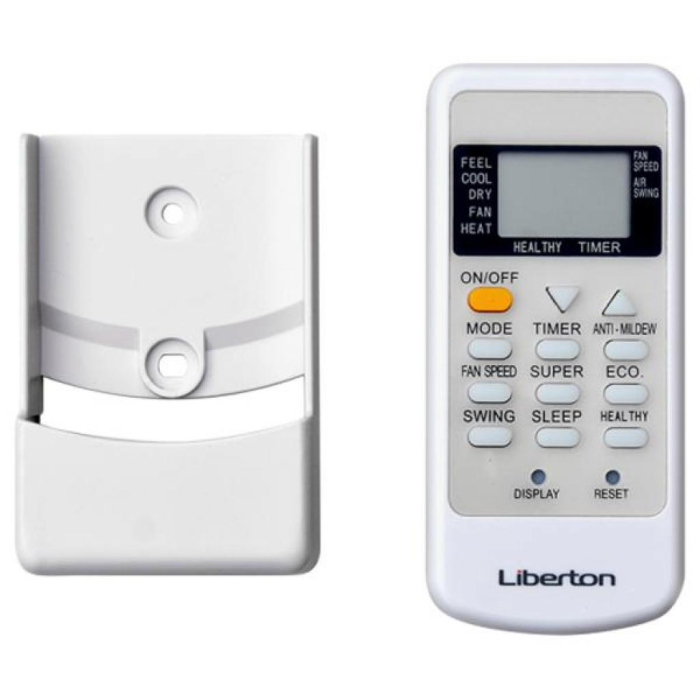 Кондиціонер Liberton LAC-12INV UA
