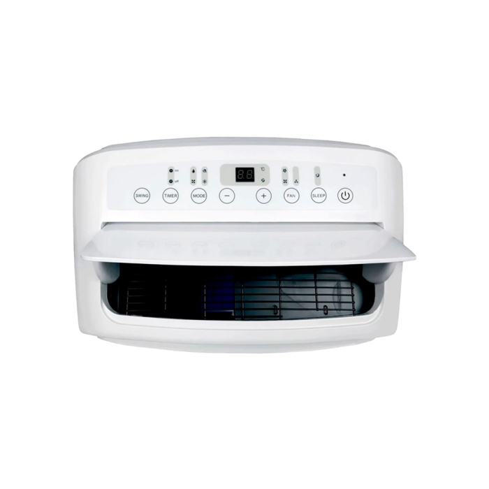 Кондиціонер Midea MPPDB-12CRN7 UA