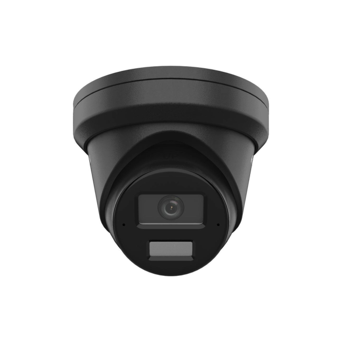 Камера відеоспостереження Hikvision DS-2CD2383G2-LI2U (2.8) black UA