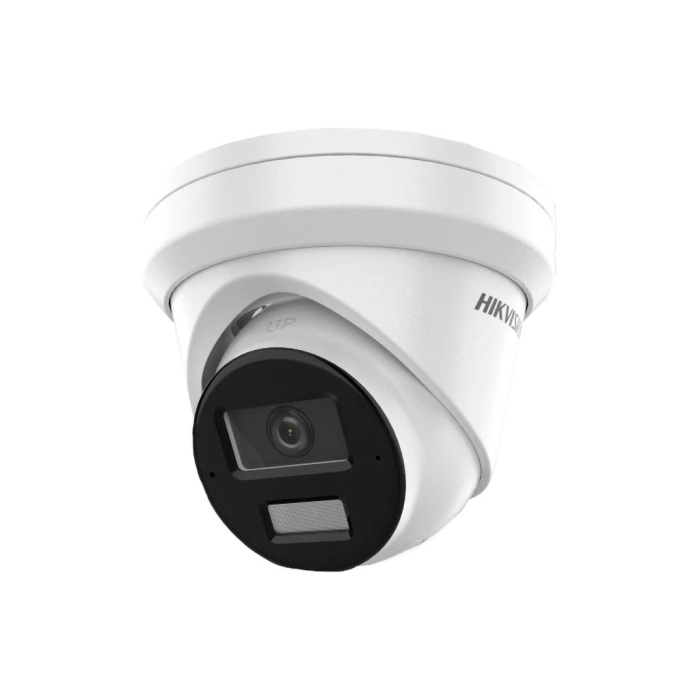 Камера видеонаблюдения Hikvision DS-2CD2383G2-LI2U (2.8) UA