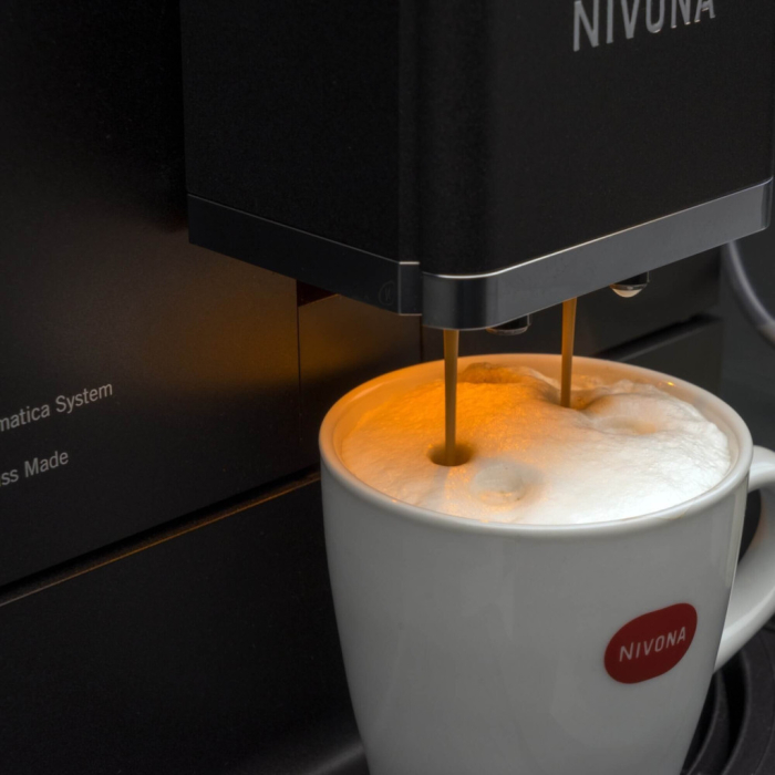Кавомашина Nivona NICR960 UA