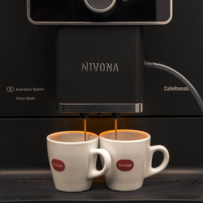 Кавомашина Nivona NICR960 UA