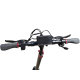Електросамокат Tecros T4 PRO dual (2×1000w - 20Ah)